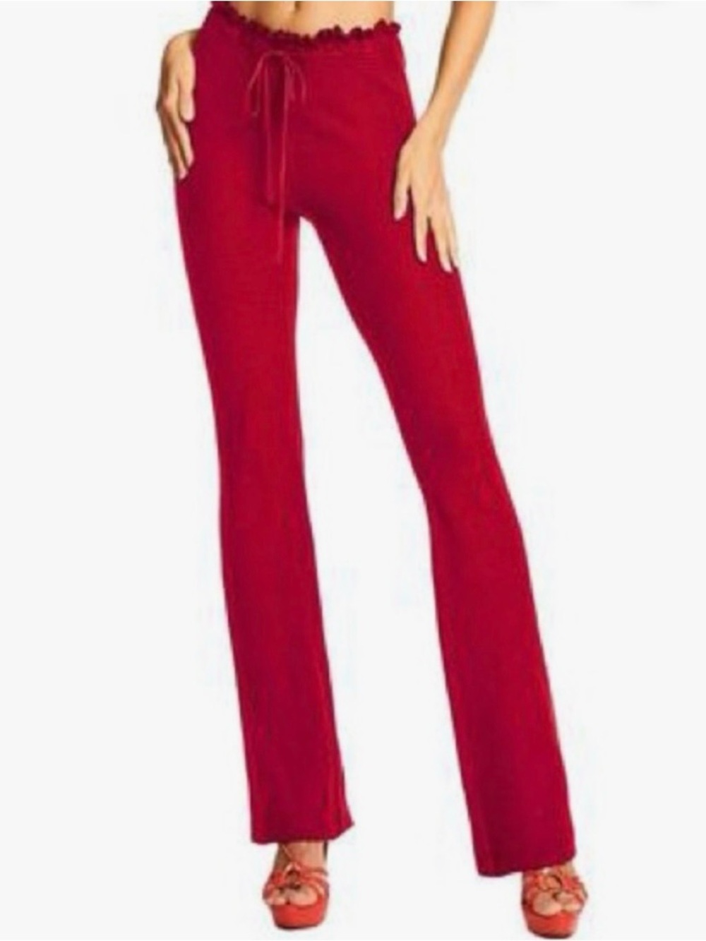 I.AM.GIA Savannah Ref Knit Pants - S